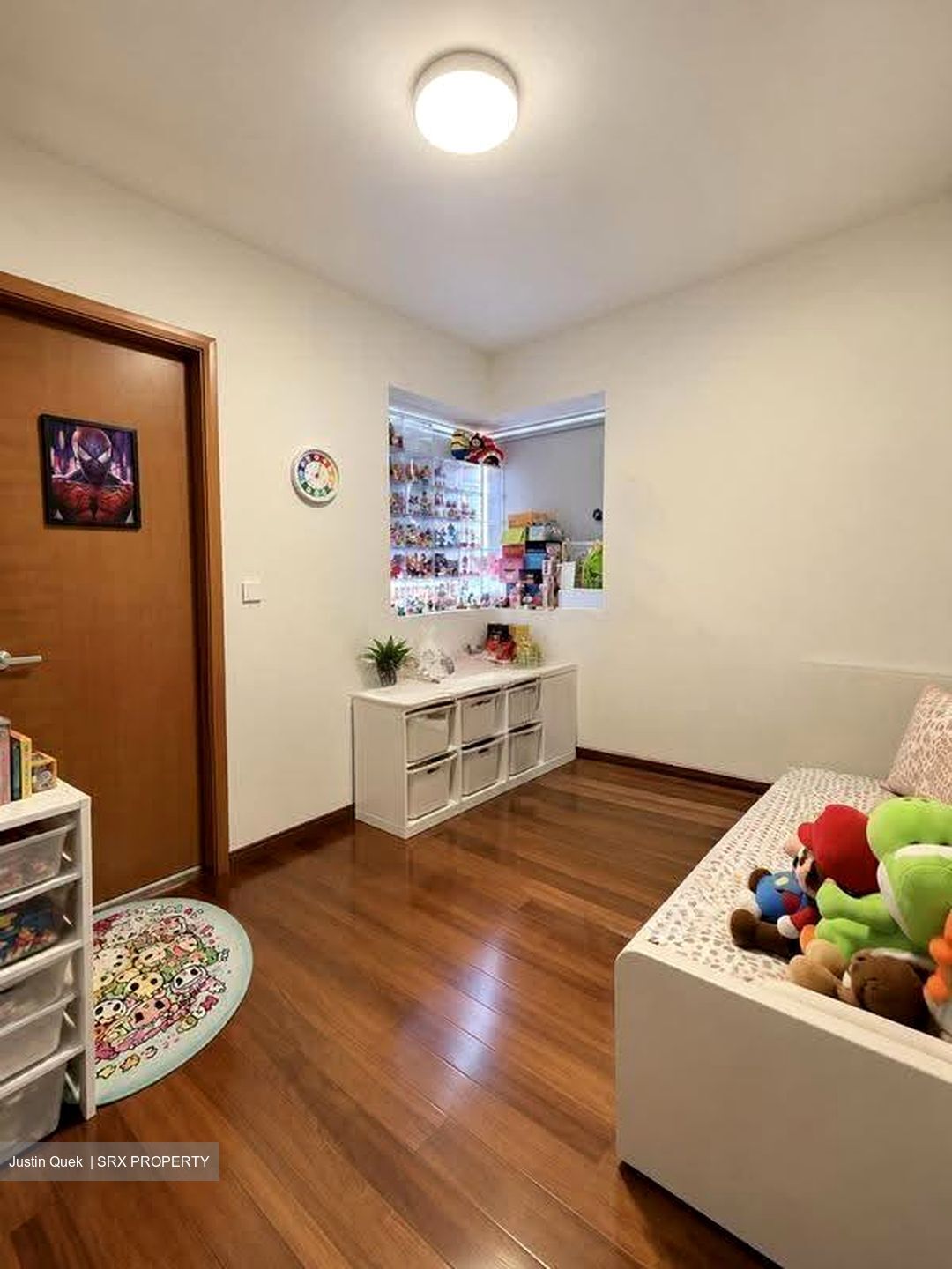 The Serenade @ Holland (D10), Condominium #635569451